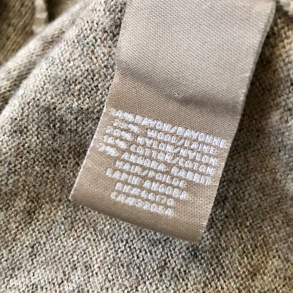 [Anthropologie][Knitted & Knotted] Floral ‘Thicket’ Cardigan Sweater - Picture 10 of 15